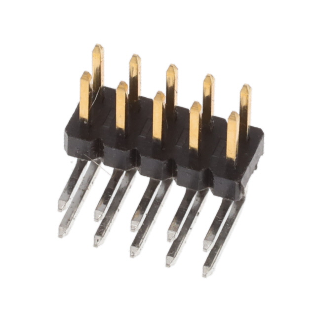 TE Connectivity AMP Connectors 2842151-5